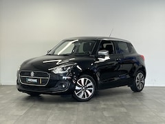 Suzuki Swift - 1.0 Stijl Smart Hybrid | Stoelverwarming | LED | Achteruitrijcamera
