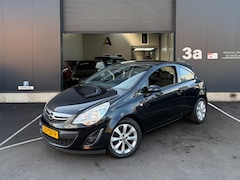 Opel Corsa - 1.2-16V Anniversary Edition - Airco