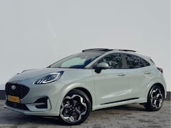 Ford Puma - EcoBoost Hybrid 155PK ST-Line X | Winter Pack | Pano | 360° Camera | B&O | Matrix LED | El