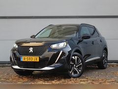 Peugeot e-2008 - EV Allure Pack 50 kWh | Camera | Climate & Cruise C. | CarPlay | Park Assist | Privacy Gla