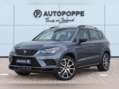 CUPRA Ateca - 2.0 TSI 4DRIVE 300pk DSG7