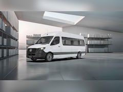 Mercedes-Benz eSprinter - 414 GB L3 RWD PRO 414 L3 Pro 81kWh eSprinter 414 GB L3 RWD PRO