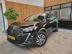Peugeot 2008 - 1.2 PureTech Active 1ste Eigenaar dealeronderhouden