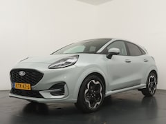 Ford Puma - EcoBoost Hybrid 155pk ST-Line X | Winter Pack | Pano | 360° Camera | B&O | Matrix LED | El