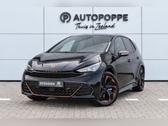 CUPRA Born - Business 63 kWh 231pk | SOH 98, 8% |
