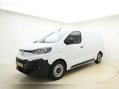 Citroën Jumpy - 1.5 BlueHDI 120 S&S L2 | Demo | Navigatie | Camera achter | 3 zitplaatsen | Parkeersensore
