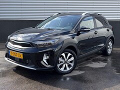 Kia Stonic - 1.0 T-GDi MHEV DynamicPlusLine Navigatie, Achteruitrijcamera, Climate control, Smart Key,
