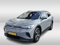 Volkswagen ID.4 - 52 kWh City / SOH 88%/ AUTOMAAT/ APP-CONNECT/ PARK.SENSOREN V+A/ ACC/ STOELVERWARM./ KEYLE