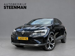 Renault Arkana - 1.6 E-Tech full hybrid 145 Techno | NIEUW