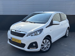 Peugeot 108 - 1.0 e-VTi Active Airco, Bluetooth, 5-deurs