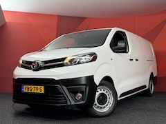 Toyota PROACE Long Worker - 2.0 D-4D Navigator | Trekhaak | Cruise | Navi | Achter Klep |
