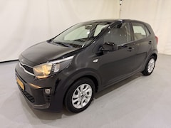 Kia Picanto - 1.0 CVVT EconomyPlusLine | Cruise Control | Airco | Bluet
