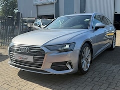 Audi A6 Avant - 45 TFSI Quattro Sport S Line ACC Trekhaak Topstaat
