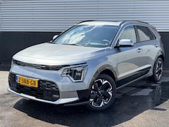 Kia Niro EV - ExecutiveLine 64.8 kWh Nieuw 16% bijtelling Meest luxe uitvoering BTW-auto
