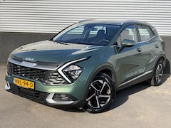 Kia Sportage - 1.6 T-GDi Hybrid DynamicLine NL-auto, Navigatie, LMV, Adaptieve cruise control, Achteruitr