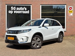 Suzuki Vitara - 1.4 Boosterjet Select Smart Hybrid | Navi | Camera | Stoelverwarming | Lane Assist | ACC