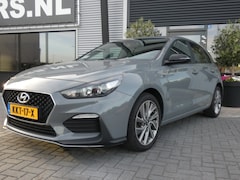 Hyundai i30 - 1.0 T-GDI Premium N-Line Airco| Achteruitrijcamera|Elec. pakket|