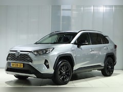 Toyota RAV4 - 2.5 Hybrid Business Plus Trekhaak Vaste Kogel, Camera, Elektrische Achterklep, Apple Carpl