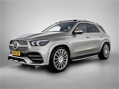 Mercedes-Benz GLE-Klasse - 450 4MATIC Premium Plus 7p | 360° camera | Panoramadak | 7 Stoelen | Sfeerverlichting | Tr