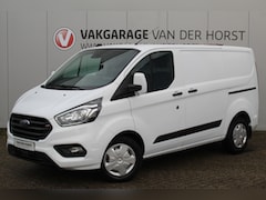 Ford Transit Custom - 300 2.0-130PK TDCI L1H1 Trend AUTOMAAT Erg nette Transit Custom automaat Achterdeuren, Sch