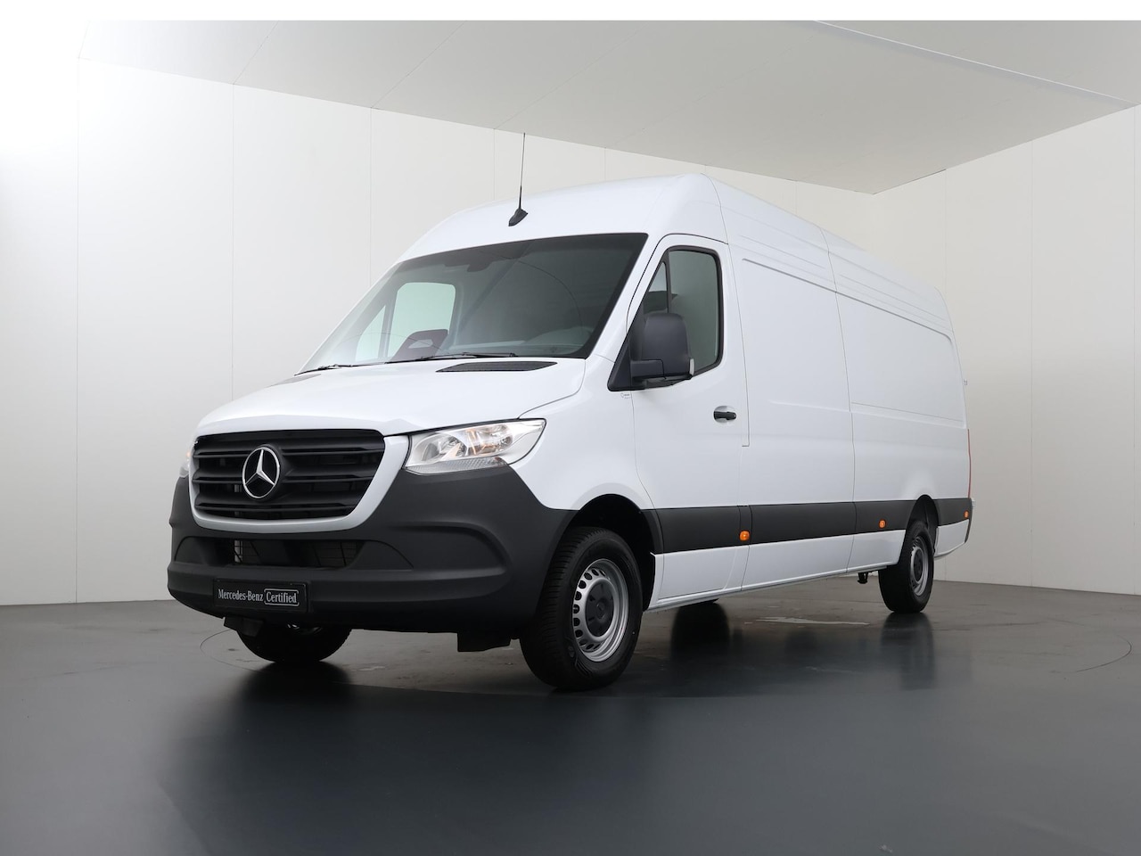 Mercedes-Benz Sprinter - 315 1.9 CDI L3 Pro 315 1.9 CDI L3 Pro - AutoWereld.nl