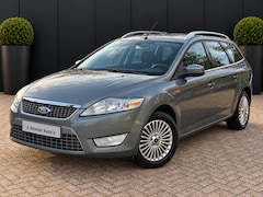 Ford Mondeo Wagon - 2.0-16V Titanium AIRCO CRUISE APK 08-2027 STOELVERWING