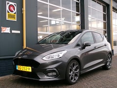 Ford Fiesta - 1.0/100 pk ST-Line