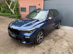 BMW X5 - XDrive45e High Executive | Apple CarPlay l Harman & Kardon l Keyless | Stoelkoeling l ACC