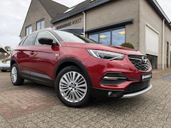 Opel Grandland X - 1.6 Turbo Automaat Ultimate Trekhaak / All-Seasons / Carplay
