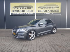 Audi Q5 SQ5 - 3.0 TFSI quattro Pro Line Plus