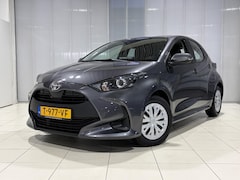 Toyota Yaris - 1.5 VVT-i Active All Season Banden, BTW Auto, Orgineel Nederlandse Auto, Apple carplay/And