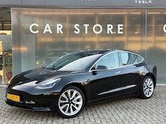 Tesla Model 3 - Standard RWD Plus 60 kWh Autopilot