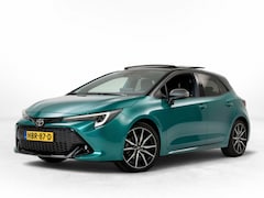 Toyota Corolla - Hybrid 140 GR Sport | GR SPORT Pano Pack | HUD | JBL | Schuif/kantel dak |