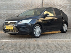 Ford Focus - 1.6 TDCi Trend