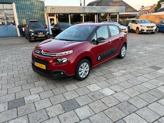 Citroën C3 - 1.2 PureTech Feel 105g