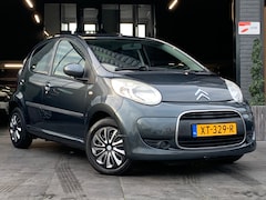 Citroën C1 - 1.0-12V Séduction|El.Ramen|AUX|APK|4 deurs