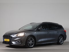 Ford Focus Wagon - 1.5 EcoBoost ST Line Business Stoelverw I Adap Cruise I Parksens V+A