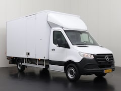 Mercedes-Benz Sprinter - 315CDI Automaat Bakwagen+Laadklep | Dakspoiler | Multimedia | Camera | Airco | Zijdeur