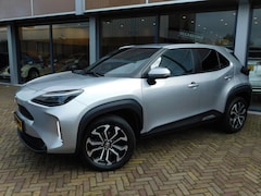 Toyota Yaris Cross - 1.5 Hybrid First Edition | Trekhaak