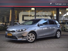Kia Cee'd - Ceed 1.0 T-GDi DynamicPlusLine NAVI|STOEL+STUURVW|CAMER