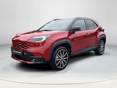 Toyota Yaris Cross - 1.5 Hybrid 130 GR Sport | Plus Pack | € 2.500 extra inruilwaarde |
