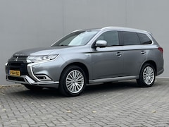 Mitsubishi Outlander - 2.4 PHEV Intense+ / Afneemb. Trekhaak (1.500KG) / All Season Banden / Cruise Control / Ron