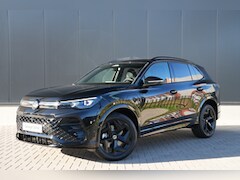Volkswagen Tiguan - 1.5 eHybrid R-Line - ACC - Black Style - Massage - Blindspot - Matrix LED - 360 Camera - N