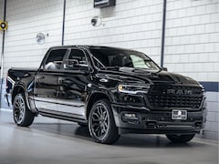 Dodge Ram 1500 - 2026 5.7L V8 Limited