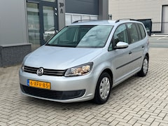 Volkswagen Touran - 1.2 TSI Trendline Bluemotion 7p
