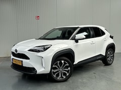 Toyota Yaris Cross - 1.5 Hybrid Business Plus met trekhaak, hoge instap