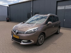 Renault Grand Scénic - 1.2 TCe Authentique nieuwe ketting en apk