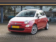 Fiat 500 - 0.9 TwinAir Turbo Popstar Automaat | Trekhaak | Flippers