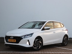 Hyundai i20 - 1.0 T-GDI Comfort Smart | Automaat | Camera | Airco | Apple Carplay / Android Auto | LMV |