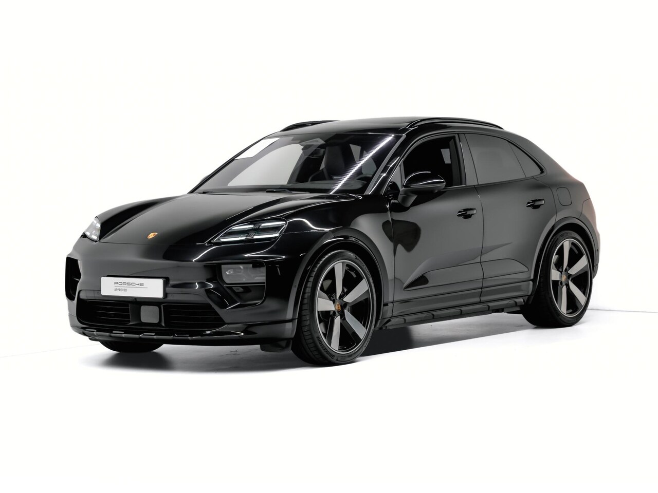 Porsche Macan - 4 - AutoWereld.nl